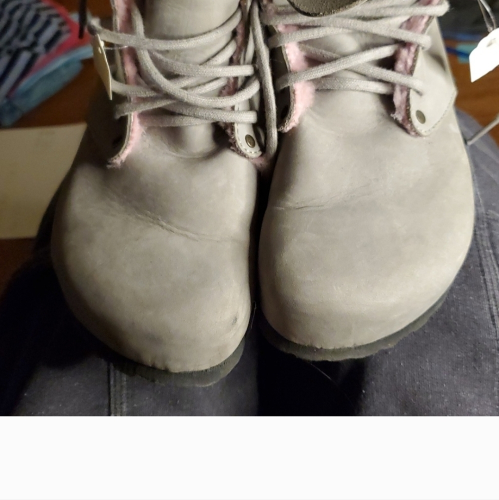 Birkenstock Flash